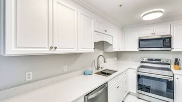 Apartment (3 Bedrooms) | Interior