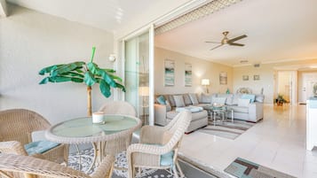 Apartment (3 Bedrooms) | Interior