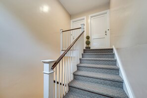 Appartement (1 Bedroom) | Intérieur