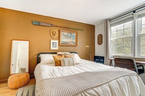 아파트 (1 Bedroom) | 내부