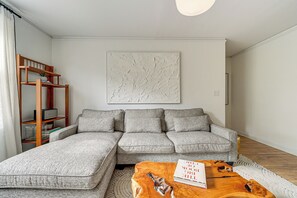 아파트 (1 Bedroom) | 내부