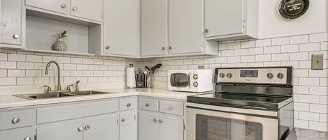 Căn hộ (1 Bedroom) | Nội thất