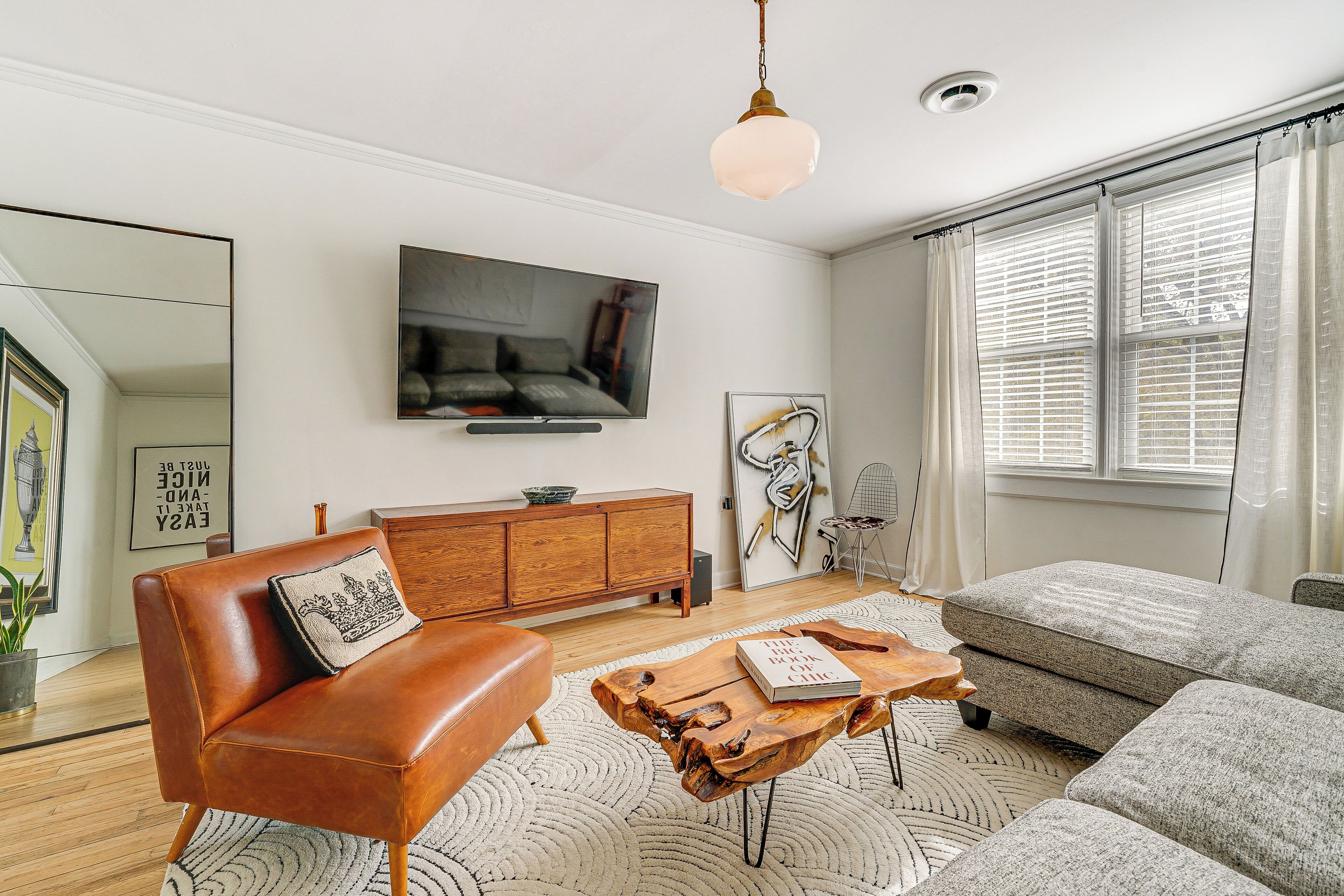 Apartamento (1 Bedroom) | Fachada da propriedade