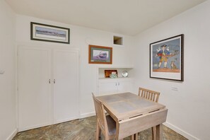 Huoneisto (1 Bedroom) | Sisätilat