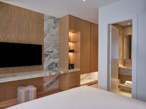 Coffres-forts dans les chambres, bureau