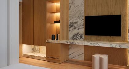 Nur City Suites