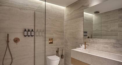 Nur City Suites