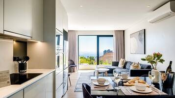 Apartment | 1 bedroom, Internet