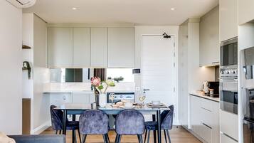 Apartment | 1 bedroom, Internet