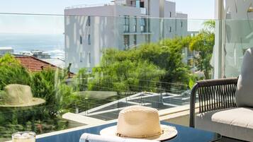 Apartment | 1 bedroom, Internet