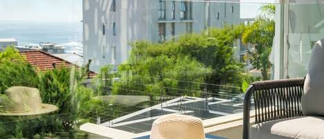 Apartment | 1 bedroom, Internet