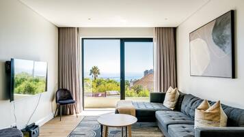 Apartment | 1 bedroom, Internet