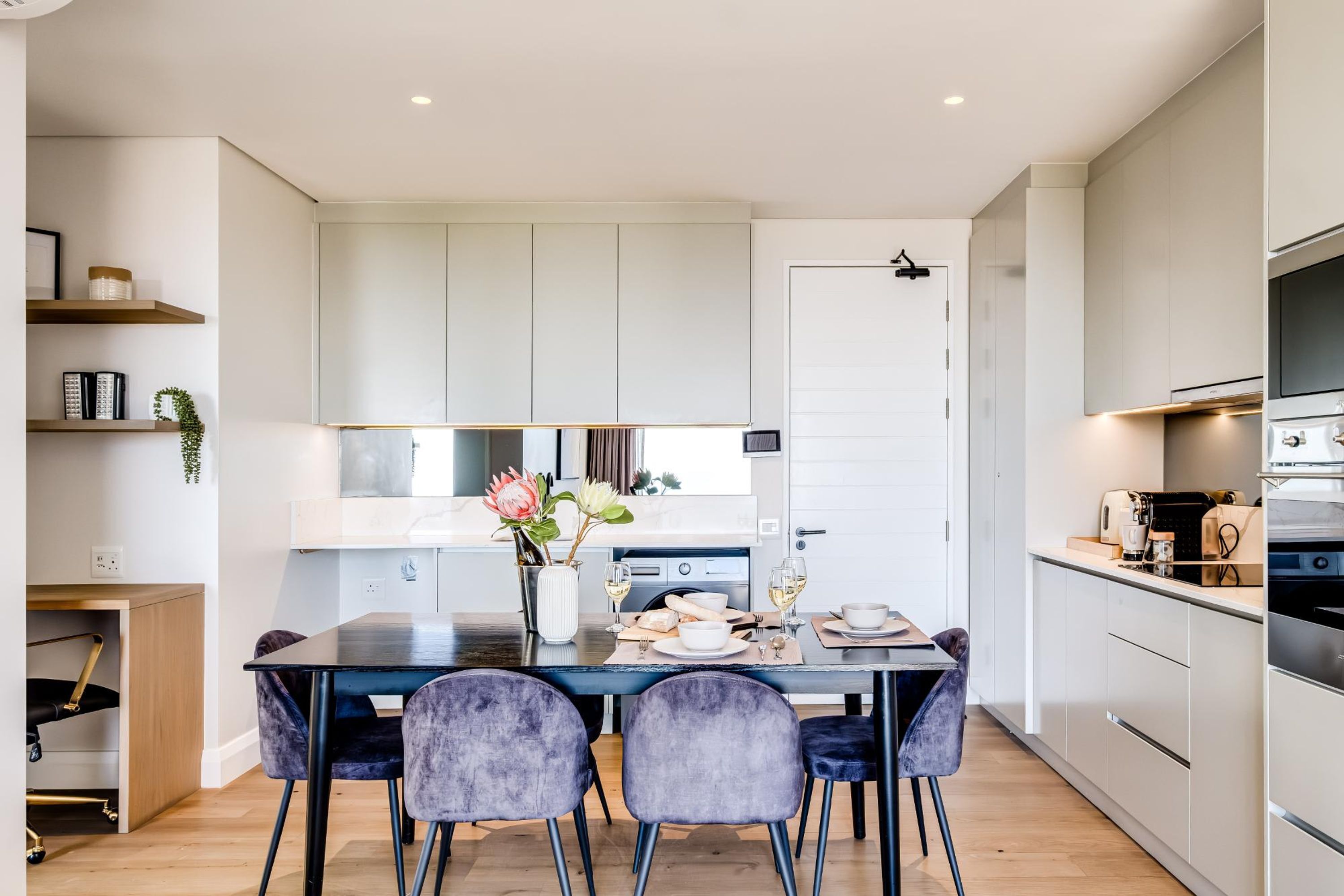 Apartment | 1 bedroom, Internet