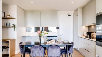 Apartment | 1 bedroom, Internet