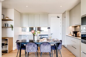 Apartment | 1 bedroom, Internet