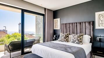 Apartment | 1 bedroom, Internet