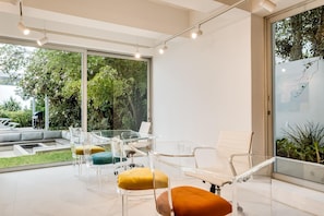 Villa | 10 chambres, Internet