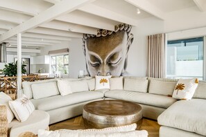 Villa | 10 soverom og internett