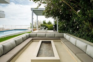 Villa | 10 chambres, Internet