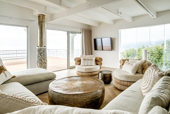 Villa | 10 sovrum och internet