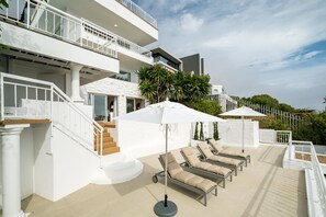 Villa | 10 soverom og internett