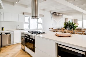 Villa | 10 chambres, Internet