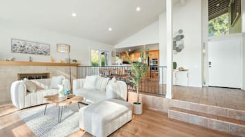 4 bedrooms, Internet