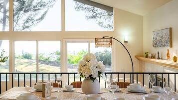 Nhà | 4 phòng ngủ, truy cập Internet tốc độ cao