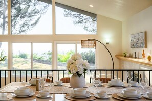 Hus | 4 sovrum och internet