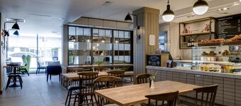 Hub By Premier Inn Edinburgh - Royal Mile