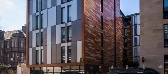 Hub By Premier Inn Edinburgh - Royal Mile