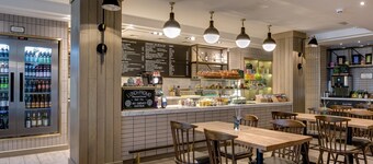 Hub By Premier Inn Edinburgh - Royal Mile