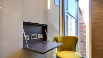 Habitación doble estándar