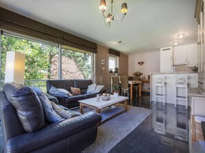 Appartement | Salle de séjour