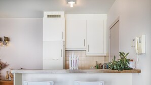 アパートメント | 専用キッチン