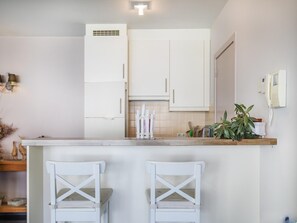 Appartement | Cuisine privée