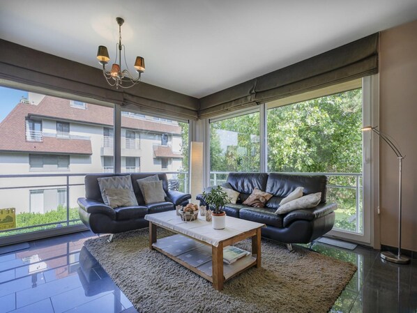 Lägenhet | Vardagsrum