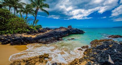 Your Beachfront Paradise on Maui’s Sugar Beach