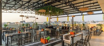 The Hosteller Bangalore, Marathahalli