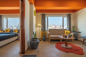 Chambre Double Premium