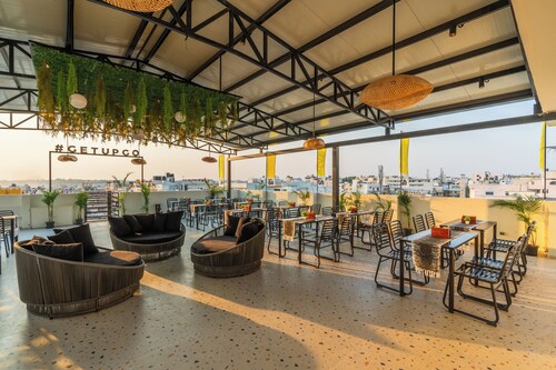 The Hosteller Bangalore, Marathahalli