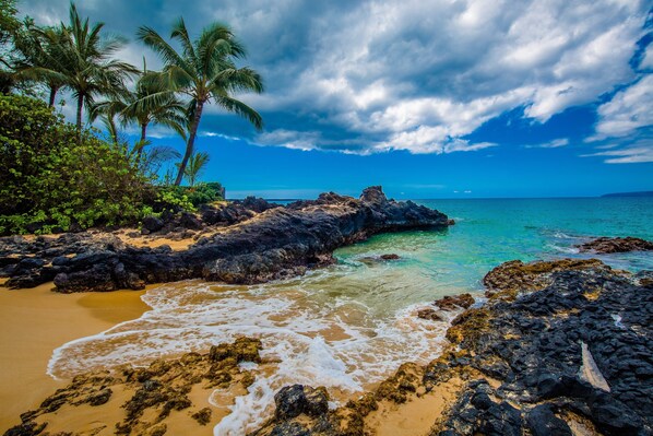 Plage