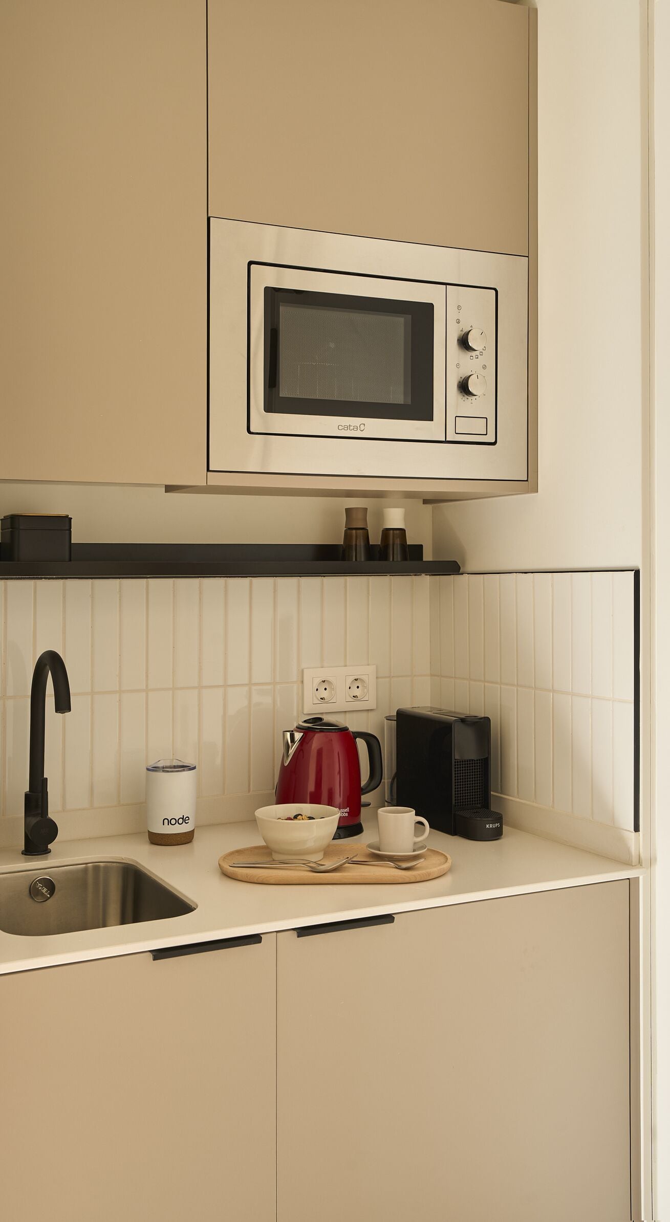 Photo - Node Madrid Carabanchel