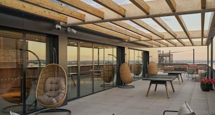 Node Madrid Carabanchel