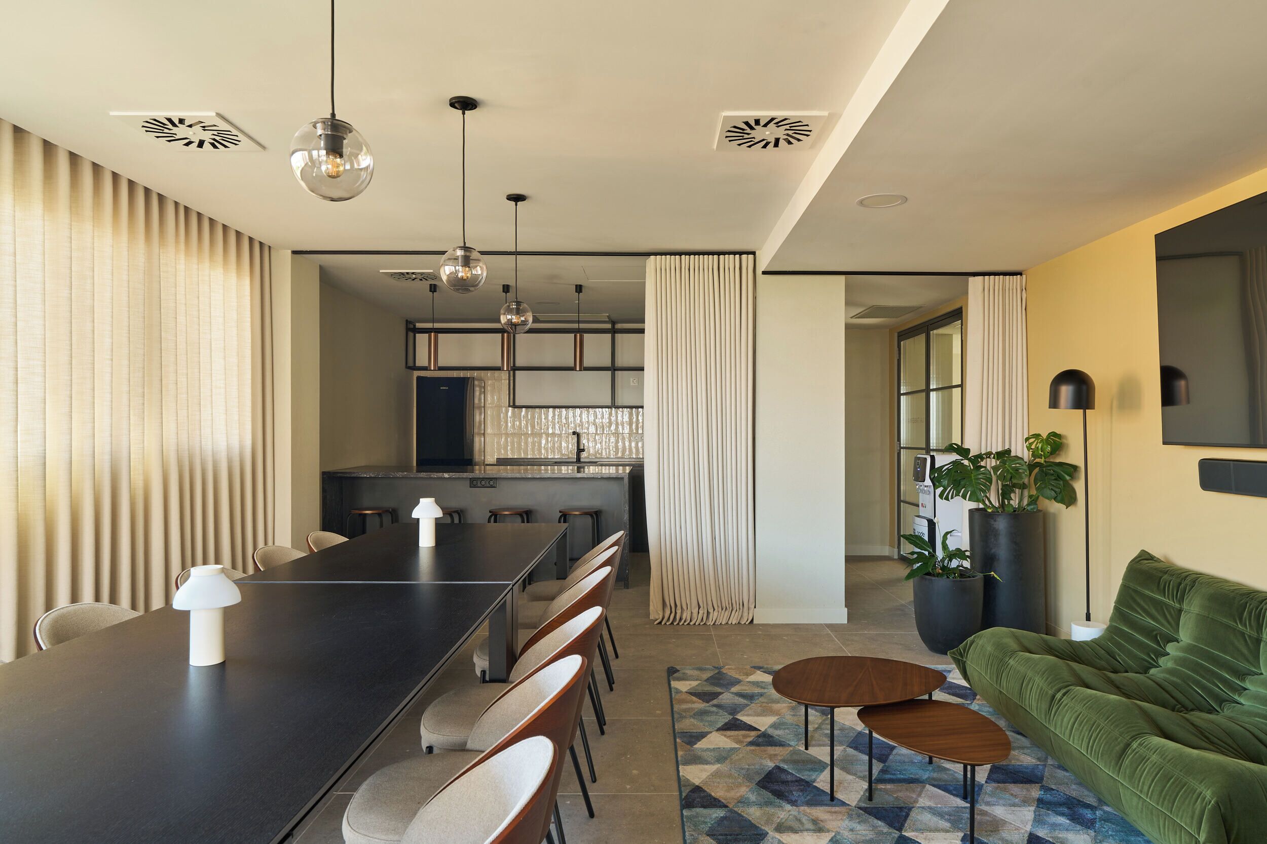 Photo - Node Madrid Carabanchel