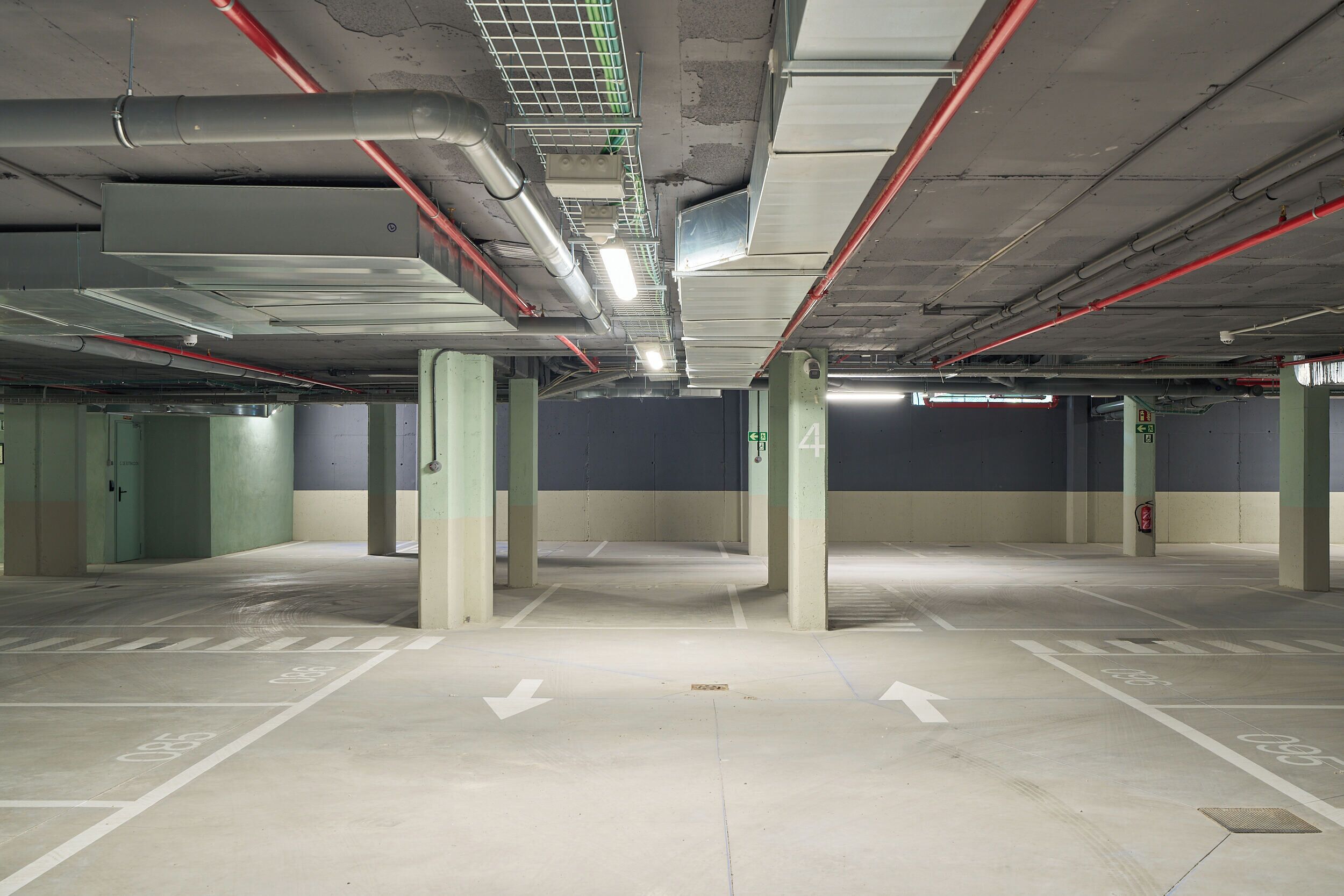 Photo - Node Madrid Carabanchel