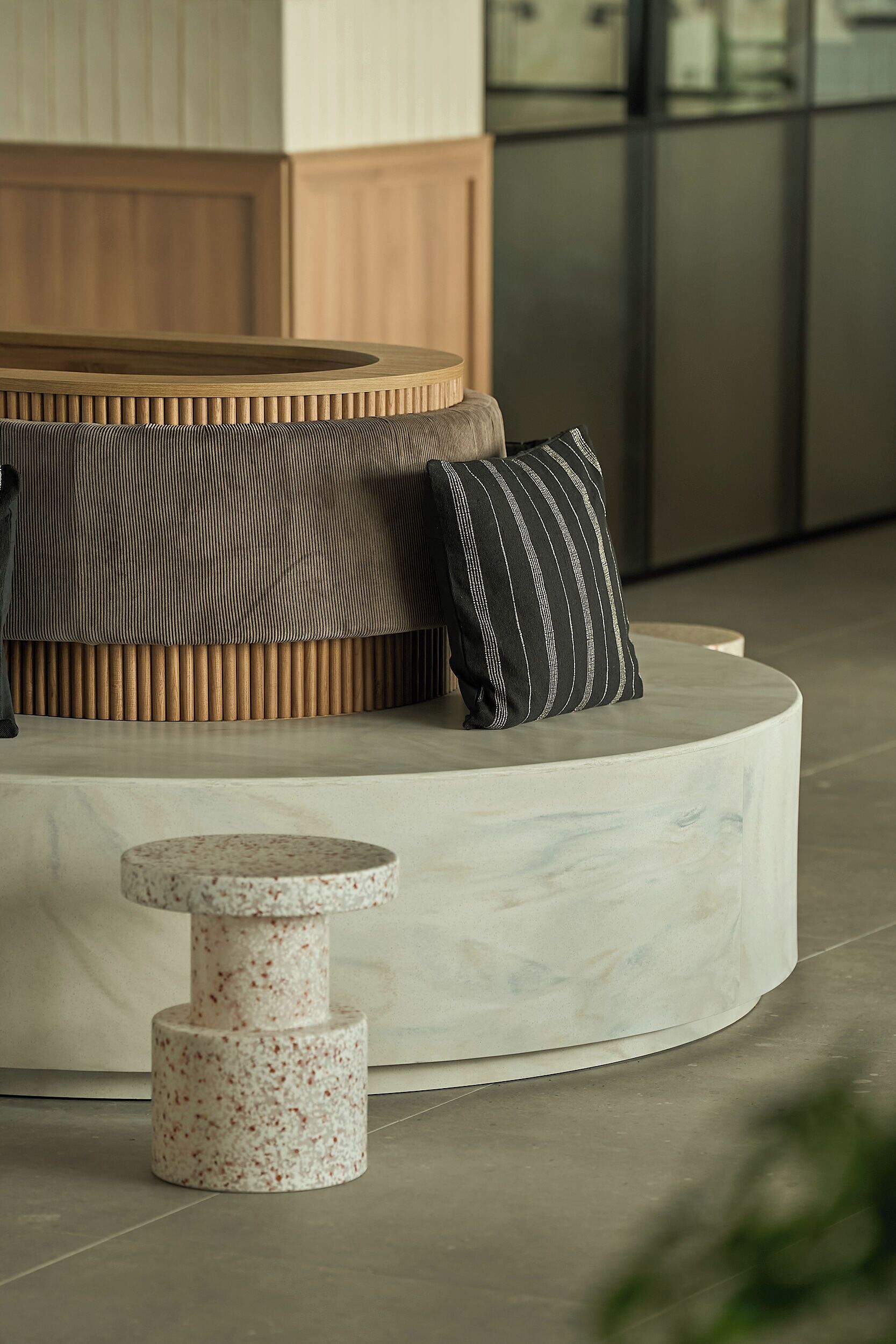 Photo - Node Madrid Carabanchel