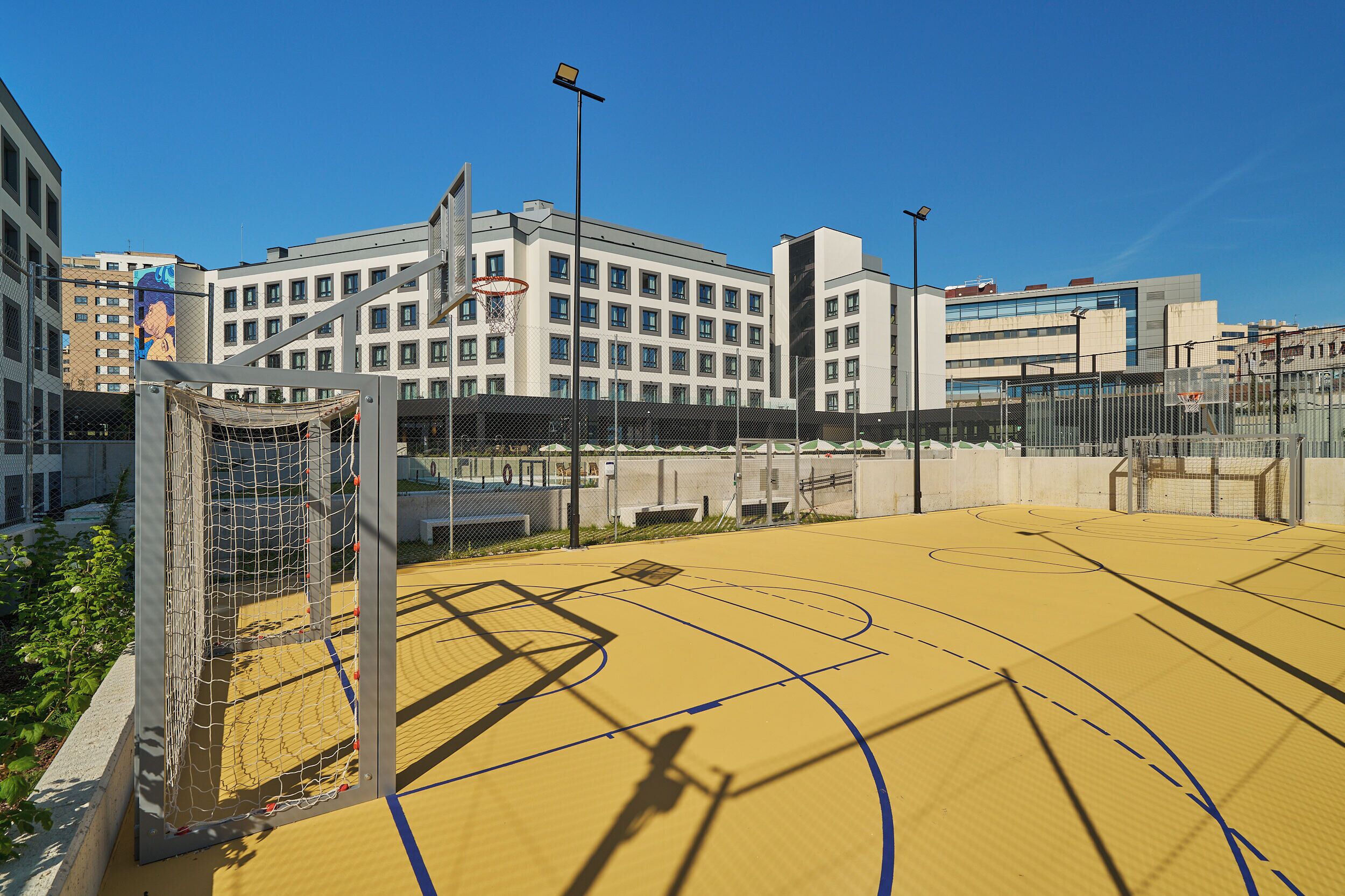 Photo - Node Madrid Carabanchel