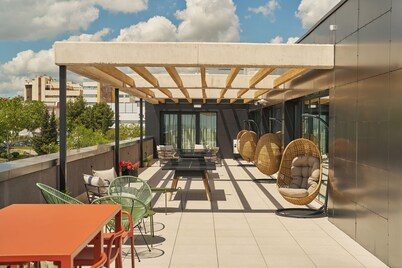 Node Madrid Carabanchel