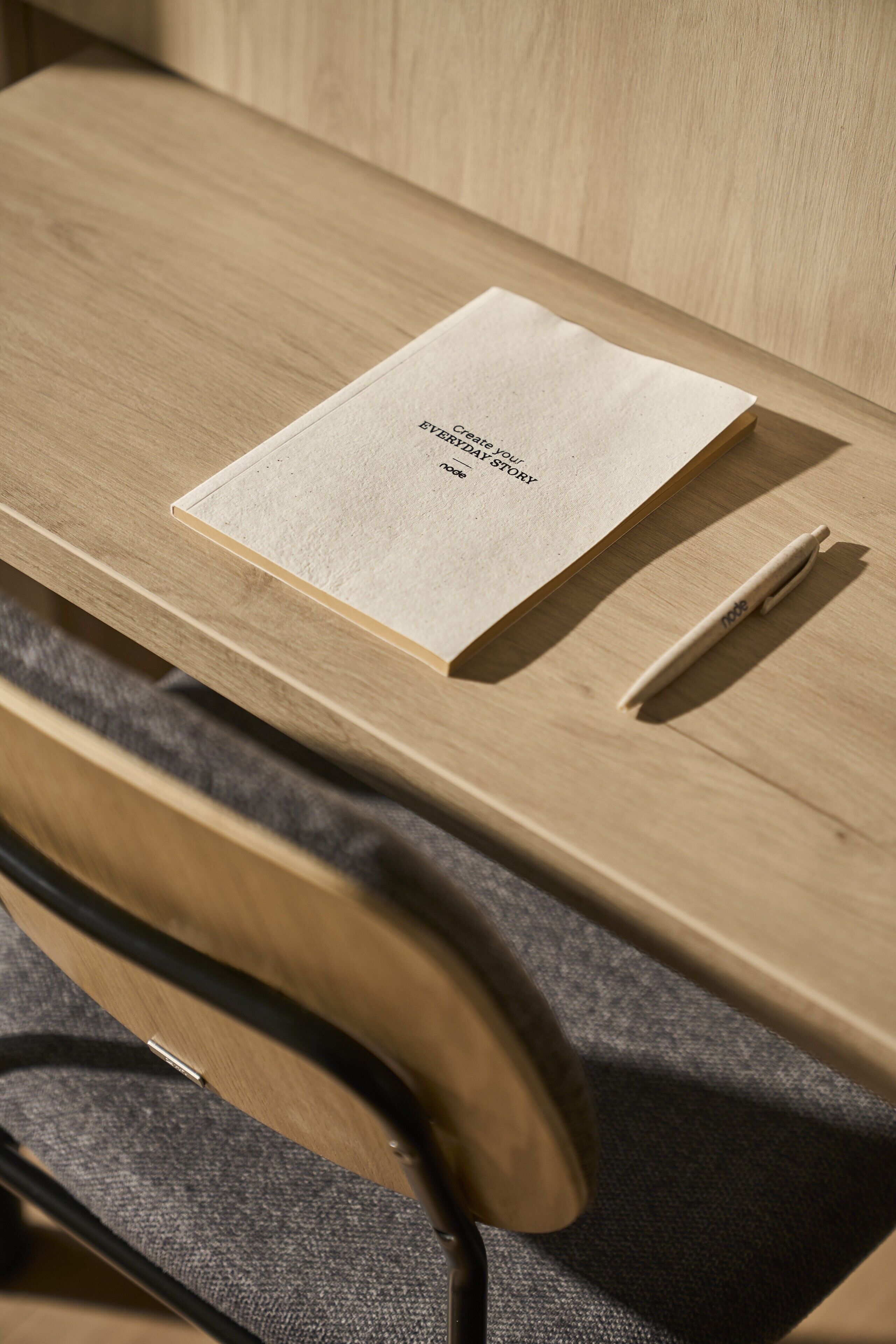 Photo - Node Madrid Carabanchel